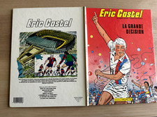 Eric castel grande d'occasion  Villedieu-sur-Indre
