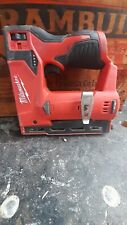 staple gun cordless for sale  BRACKNELL