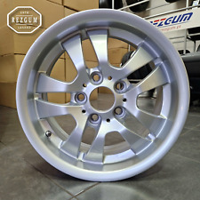 1 x felga aluminiowa 16 cali BMW 3 E90/E91 6775593 koło, Jante, Cerchio. 2/2 na sprzedaż  PL
