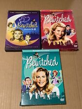 Bewitched seasons seasons for sale  Germantown