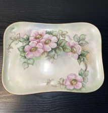 Limoges platter vanity for sale  Sarasota