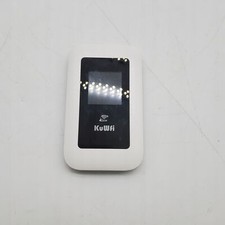 Router mobilny KuWFi C920 4G LTE na sprzedaż  PL