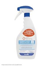 Diversey disinfettante idroalc usato  Roma