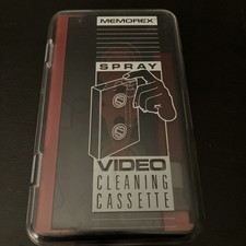 Memorex vhs head for sale  ENFIELD