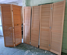 Louvre wardrobe door for sale  HAMPTON