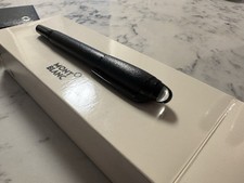 Montblanc starwalker black for sale  Kaneohe