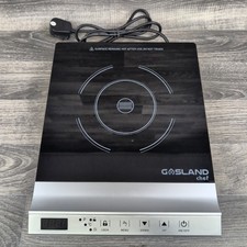 Gasland chef portable for sale  NEWTON-LE-WILLOWS