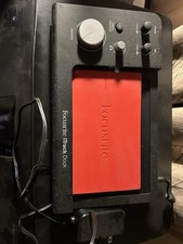 Focusrite itrack dock for sale  Nicholasville