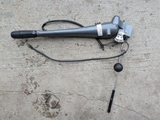 Mercury mariner tiller for sale  South Hadley
