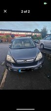 2008 honda crv for sale  COVENTRY