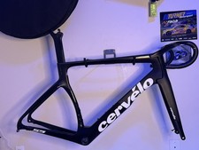 2019 cervelo frameset for sale  Athens