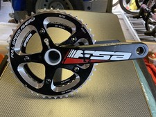 Fsa energy 172.5mm for sale  STAFFORD