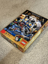 Lego games heroica for sale  Riverhead