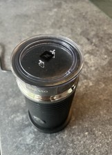 Nespresso milk frother for sale  READING