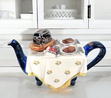 Tony carter teapot for sale  Toms River
