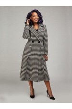 Collectif london houndstooth for sale  PLYMOUTH