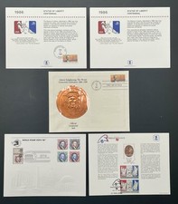 Usa 1985 philexfrance d'occasion  Meudon