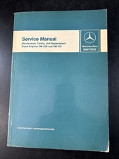 Mercedesbenz service man. for sale  Tallahassee