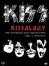 Kissology the ultimate gebraucht kaufen  Berlin