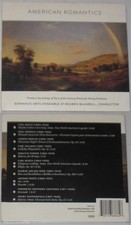 BUSCH, CONVERSE, PARKER, BONVIN, SCHOENEFELD, FOOTE: Genteel 19th-C. orch works, usado comprar usado BUSCH, CONVERSE, PARKER, BONVIN, SCHOENEFELD, FOOTE: Genteel 19th-C. orch works, usado comprar usado  Enviando para Brazil