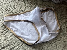 Badehose badeslip xl gebraucht kaufen  Innenstadt
