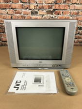 Jvc art crt for sale  Zanesville