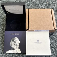 2022 royal mint for sale  GLASGOW