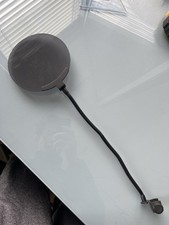 Popfilter mikrofon windschutz gebraucht kaufen  Berlin