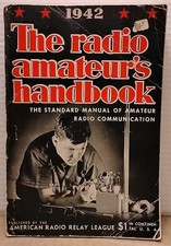 1942 radio amateur for sale  Audubon