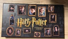 Cofret dvd harry d'occasion  Imphy