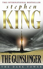 Gunslinger king stephen for sale  UK