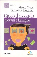 Croce rascazzo gioco usato Croce rascazzo gioco usato  Cerea