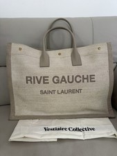 Authentic saint laurent for sale  NEWPORT