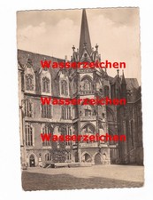 Ansichtskarte meißen albrecht gebraucht kaufen  Bechtheim
