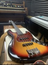 Modulus bass guitar for sale  Little Compton