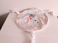 Petits doudou rond d'occasion  Damville
