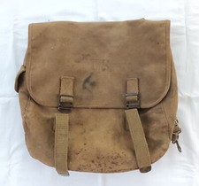 Militaria ww2 musette d'occasion  Pontarlier