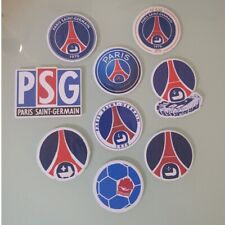 Psg sticker art d'occasion  Beauvais