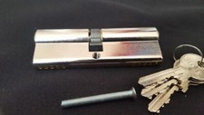 Euro cylinder lock for sale  UK