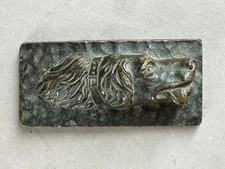 Paperweight bronze duck for sale  Brooklyn