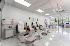 Pedicure spa massage for sale  Tampa
