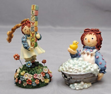 Raggedy ann andy for sale  West Palm Beach