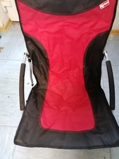 Strandstuhl campingstuhl stuhl gebraucht kaufen  Krempe