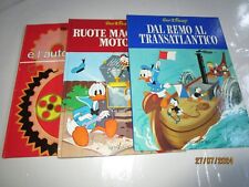 Disney tre volumi usato  Vimodrone