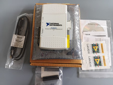 National instruments usb gebraucht kaufen  Waldsee