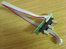 Video audio platine gebraucht kaufen  Hofheim