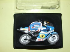 Figurine moto joe d'occasion  Belz