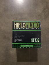 Filtre huile 138 d'occasion  Saint-Barthélemy-d'Anjou