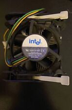 Processore cpu intel usato  Cremona