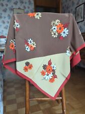 Foulard seta laura usato  Carrara